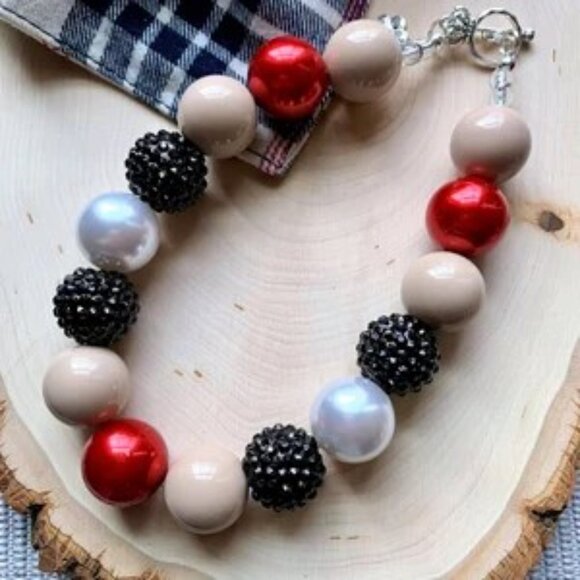 Barkberry (14", 17") - Pet Necklace - Pet Accessories - Picture 3 of 3